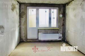 2-к квартира, вторичка, 52м2, 5/9 этаж