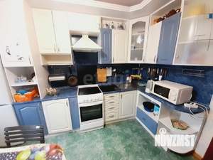 2-к квартира, вторичка, 63м2, 5/9 этаж