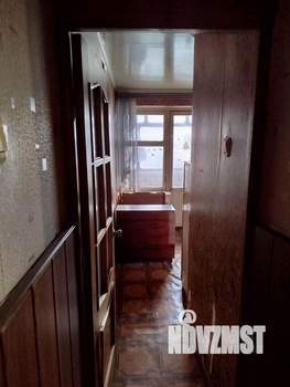 1-к квартира, вторичка, 34м2, 14/15 этаж