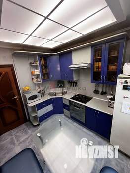 3-к квартира, вторичка, 60м2, 2/9 этаж