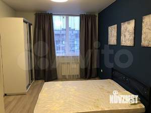 2-к квартира, вторичка, 60м2, 9/15 этаж