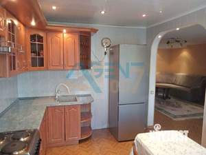 3-к квартира, вторичка, 98м2, 3/15 этаж