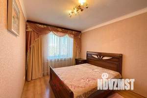 3-к квартира, вторичка, 80м2, 8/10 этаж