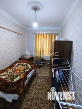 3-к квартира, вторичка, 68м2, 2/4 этаж