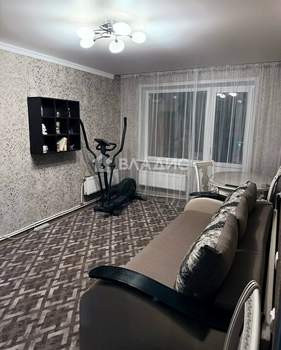 3-к квартира, вторичка, 69м2, 1/10 этаж