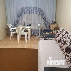 3-к квартира, вторичка, 67м2, 3/5 этаж