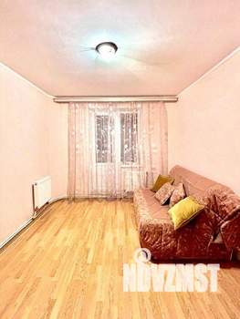 3-к квартира, вторичка, 69м2, 6/11 этаж