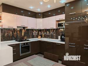 3-к квартира, вторичка, 85м2, 4/9 этаж