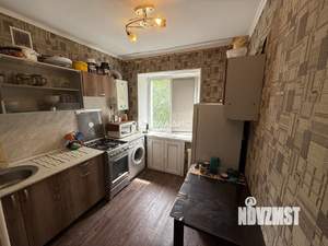 1-к квартира, вторичка, 28м2, 3/4 этаж