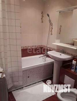 1-к квартира, вторичка, 34м2, 9/9 этаж