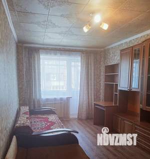 1-к квартира, вторичка, 31м2, 3/5 этаж