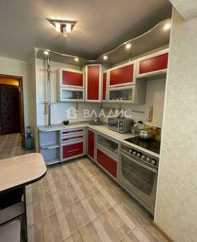 2-к квартира, вторичка, 51м2, 11/15 этаж