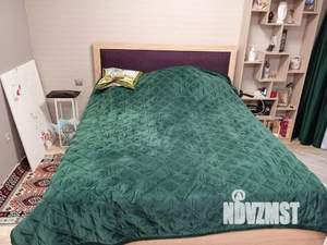 Студия квартира, вторичка, 31м2, 3/5 этаж