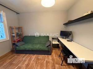 1-к квартира, вторичка, 29м2, 2/9 этаж