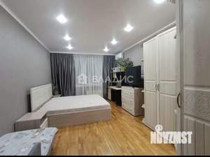 1-к квартира, вторичка, 39м2, 5/9 этаж