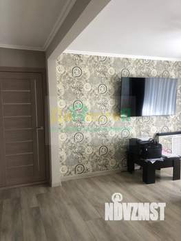 3-к квартира, вторичка, 109м2, 9/10 этаж