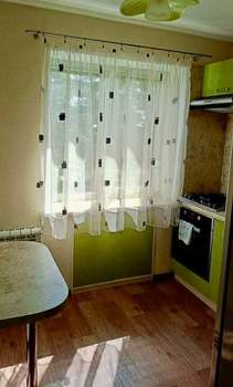 2-к квартира, вторичка, 43м2, 5/5 этаж