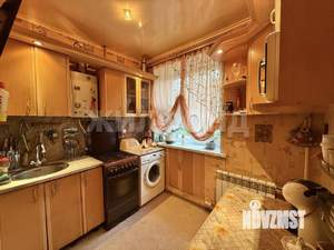 2-к квартира, вторичка, 43м2, 1/5 этаж