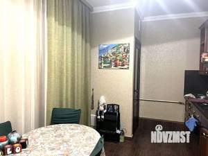 3-к квартира, вторичка, 79м2, 1/9 этаж