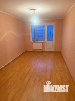 2-к квартира, вторичка, 58м2, 6/10 этаж