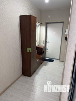 Студия квартира, вторичка, 30м2, 4/5 этаж