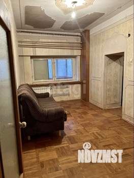 3-к квартира, вторичка, 96м2, 2/10 этаж