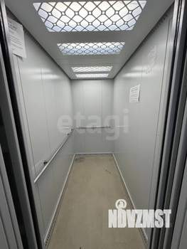 1-к квартира, вторичка, 33м2, 4/8 этаж