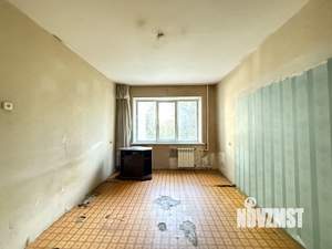 3-к квартира, вторичка, 61м2, 4/9 этаж