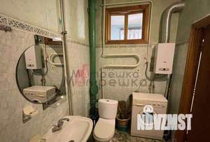 3-к квартира, вторичка, 64м2, 2/3 этаж