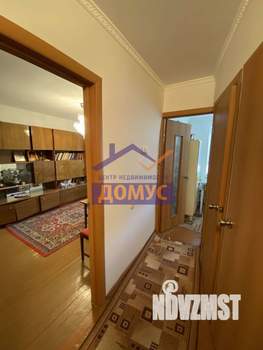 2-к квартира, вторичка, 45м2, 5/5 этаж
