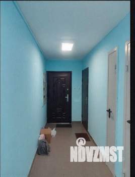 1-к квартира, вторичка, 32м2, 3/5 этаж