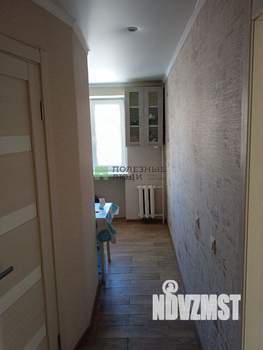 2-к квартира, вторичка, 48м2, 3/5 этаж