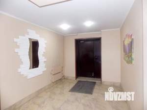 1-к квартира, вторичка, 47м2, 7/16 этаж