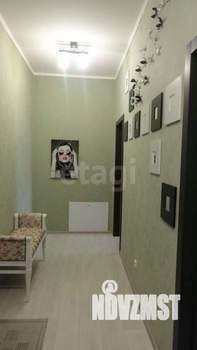 2-к квартира, вторичка, 61м2, 2/9 этаж