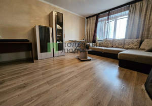 2-к квартира, вторичка, 63м2, 6/13 этаж