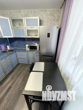 1-к квартира, вторичка, 39м2, 13/16 этаж