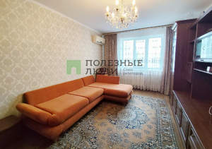 3-к квартира, вторичка, 91м2, 9/14 этаж