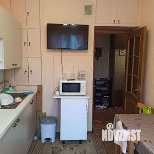 3-к квартира, вторичка, 60м2, 5/9 этаж