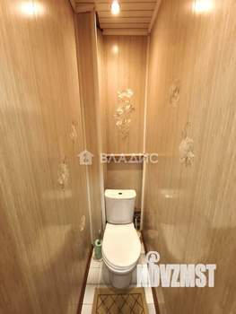 2-к квартира, вторичка, 45м2, 1/5 этаж