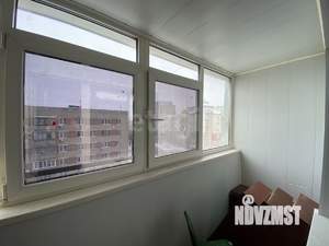 3-к квартира, вторичка, 61м2, 5/5 этаж