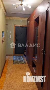 3-к квартира, вторичка, 61м2, 4/9 этаж