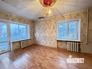 1-к квартира, вторичка, 30м2, 3/5 этаж