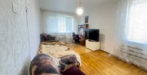 3-к квартира, вторичка, 61м2, 5/5 этаж