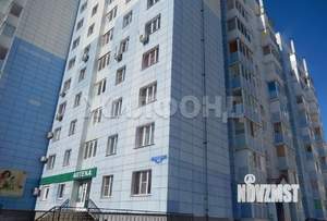 1-к квартира, вторичка, 34м2, 5/10 этаж