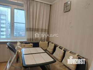 2-к квартира, вторичка, 54м2, 7/10 этаж