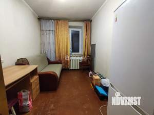 3-к квартира, вторичка, 58м2, 5/5 этаж