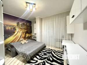 2-к квартира, вторичка, 53м2, 4/9 этаж