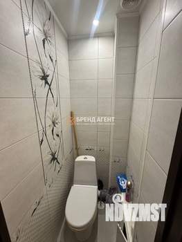 2-к квартира, вторичка, 46м2, -1/9 этаж