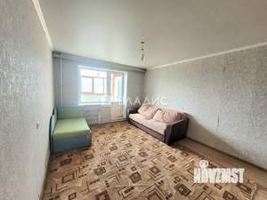 2-к квартира, вторичка, 52м2, 4/16 этаж