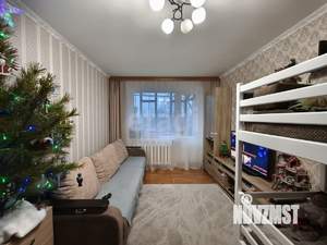 1-к квартира, вторичка, 30м2, 3/5 этаж